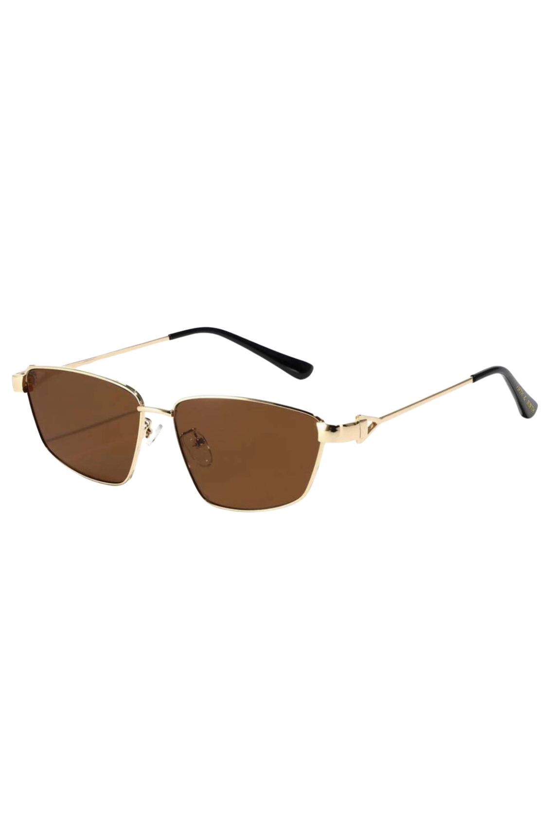 Cleo Polarized Sunglasses