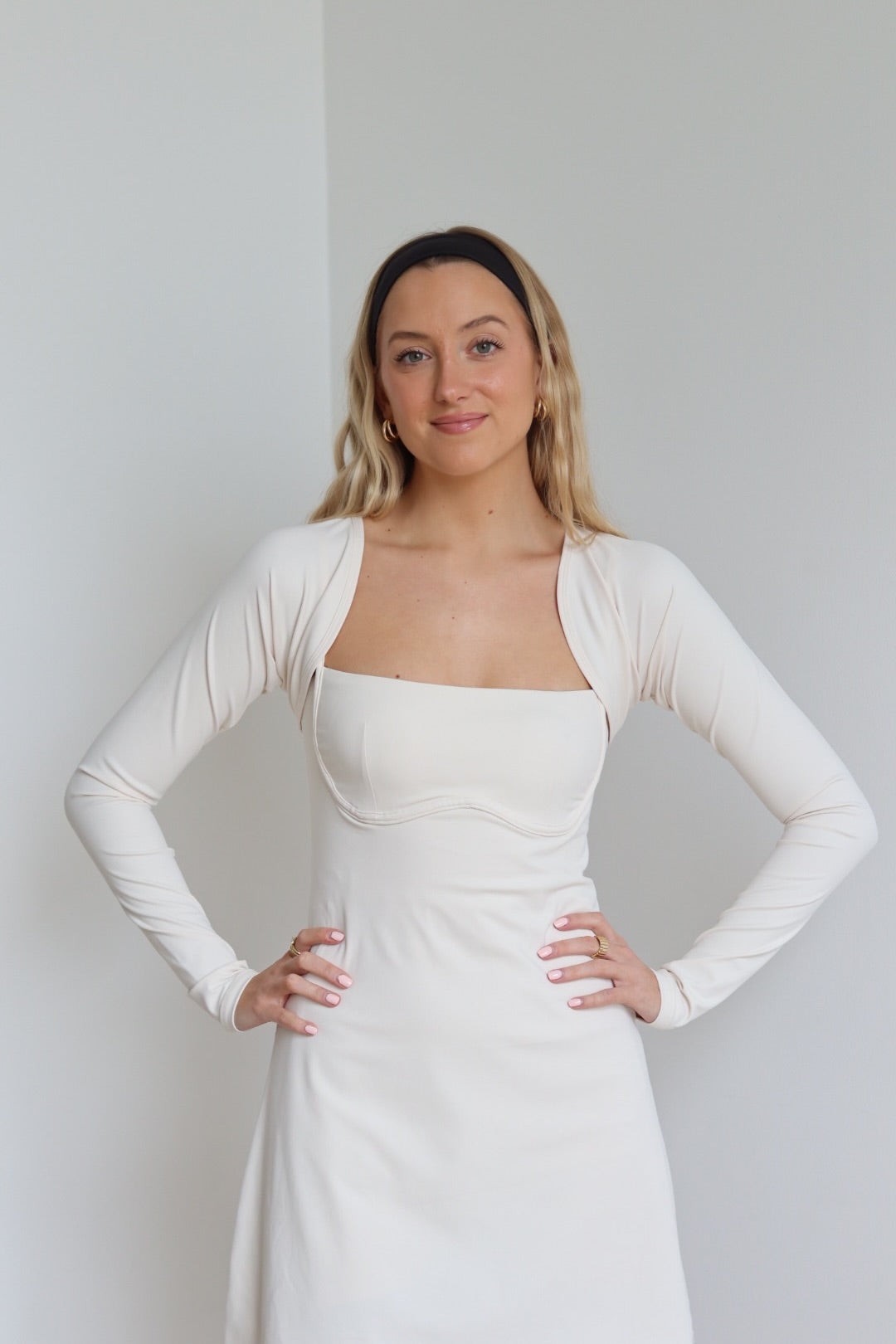 Underbust Tennis Dress