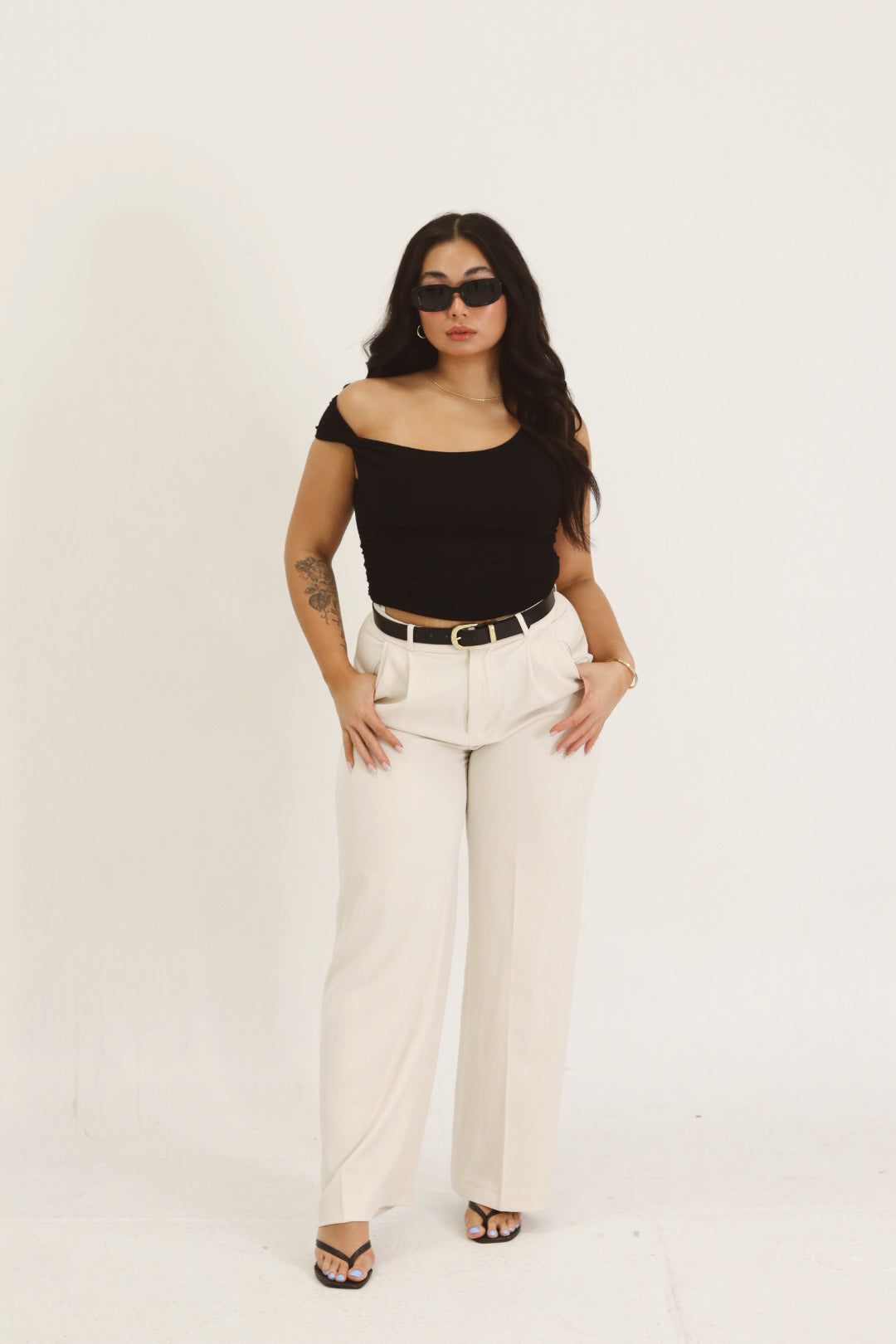 Lightweight Trousers