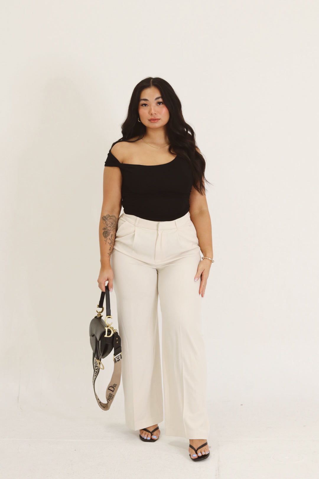 Lightweight Trousers