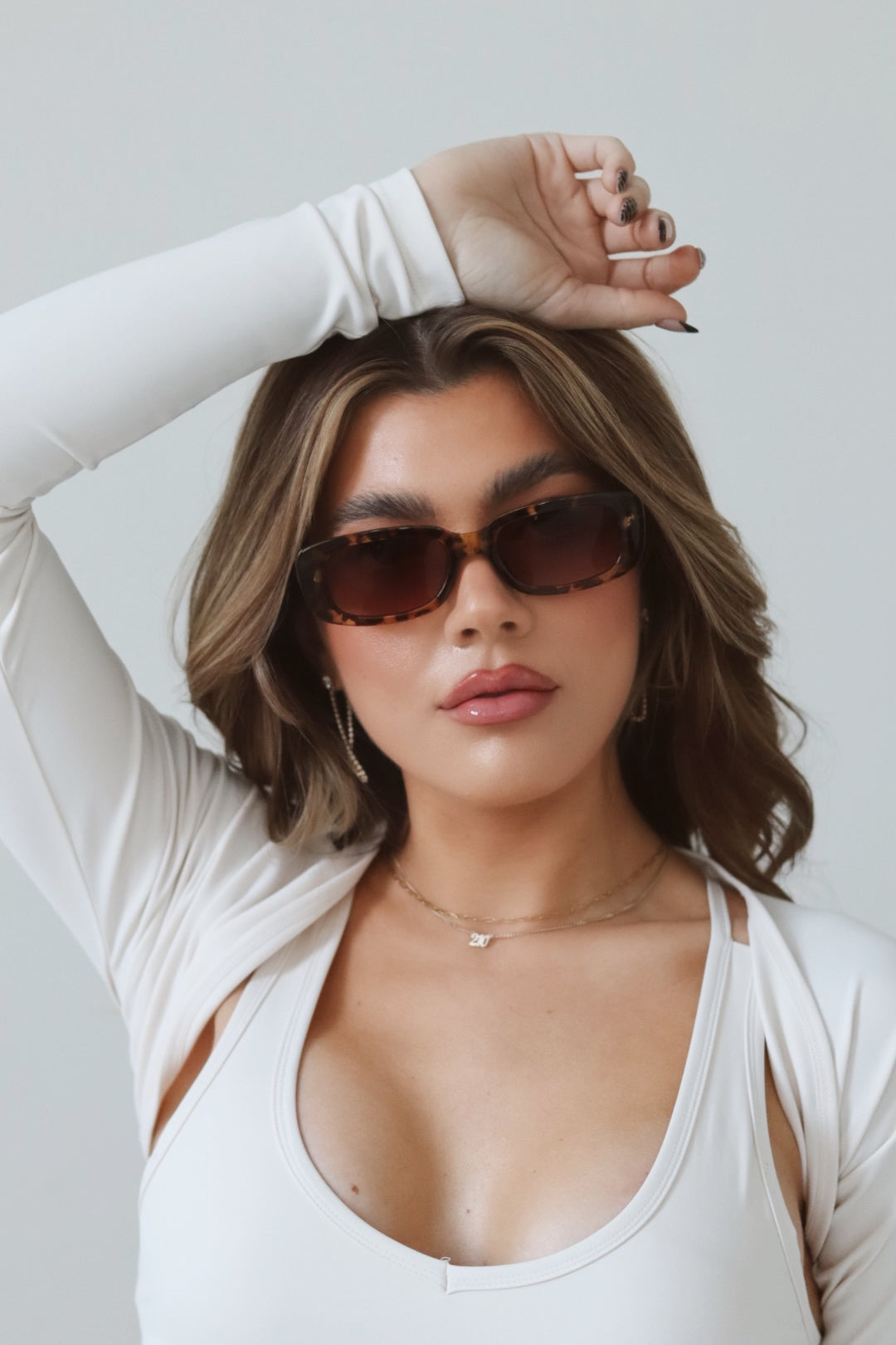 Milan Sunglasses