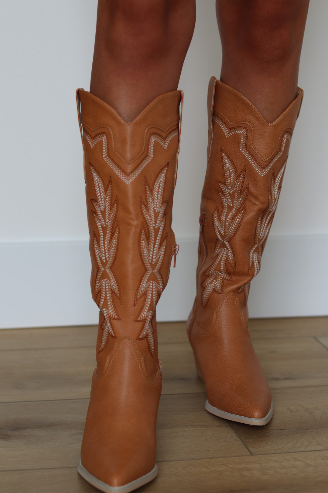 Cowboy Boots