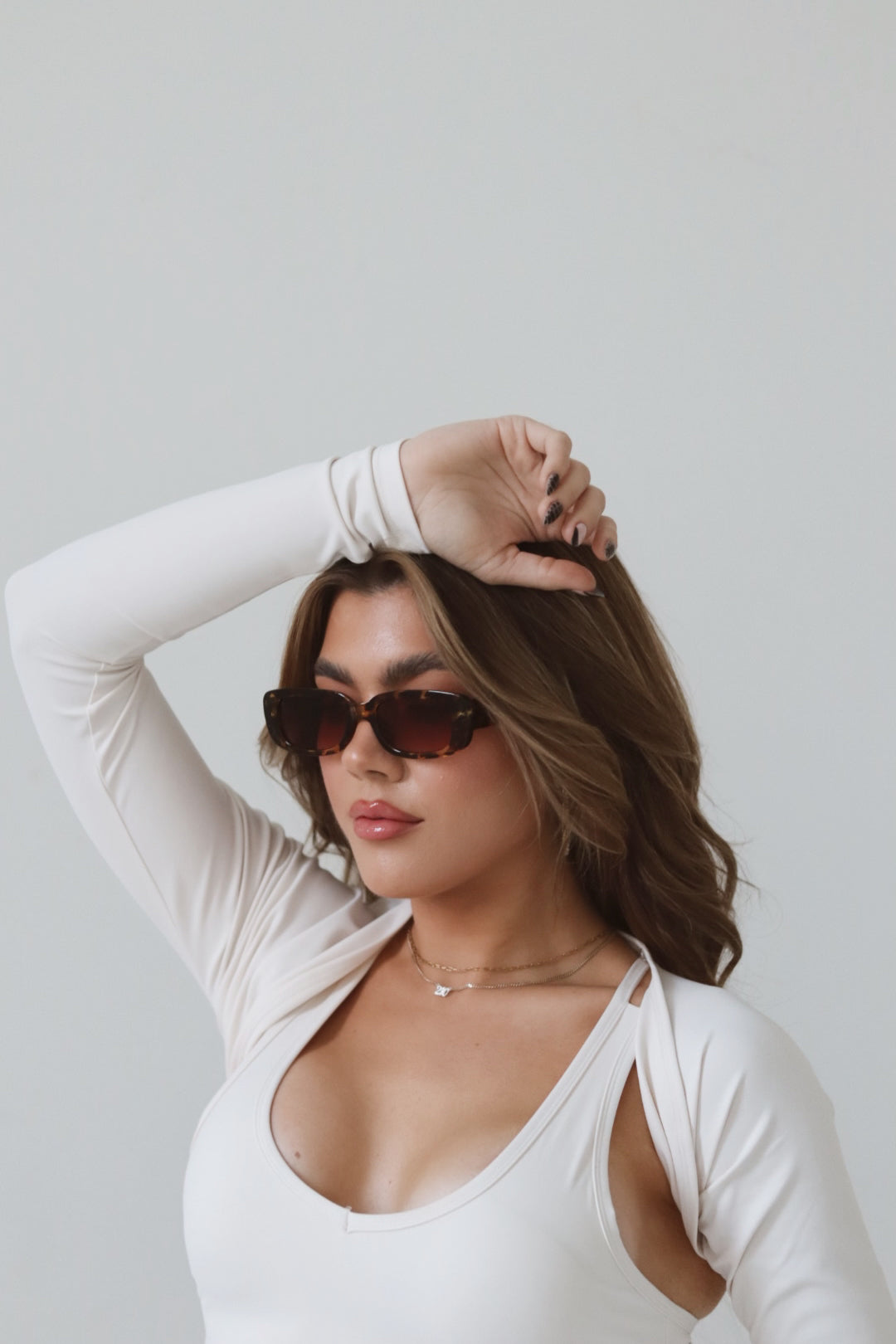 Milan Sunglasses