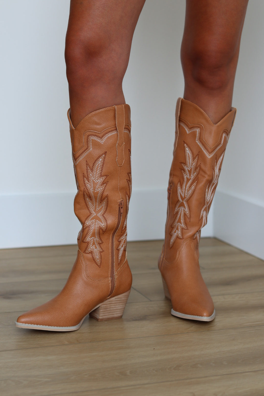 Cowboy Boots