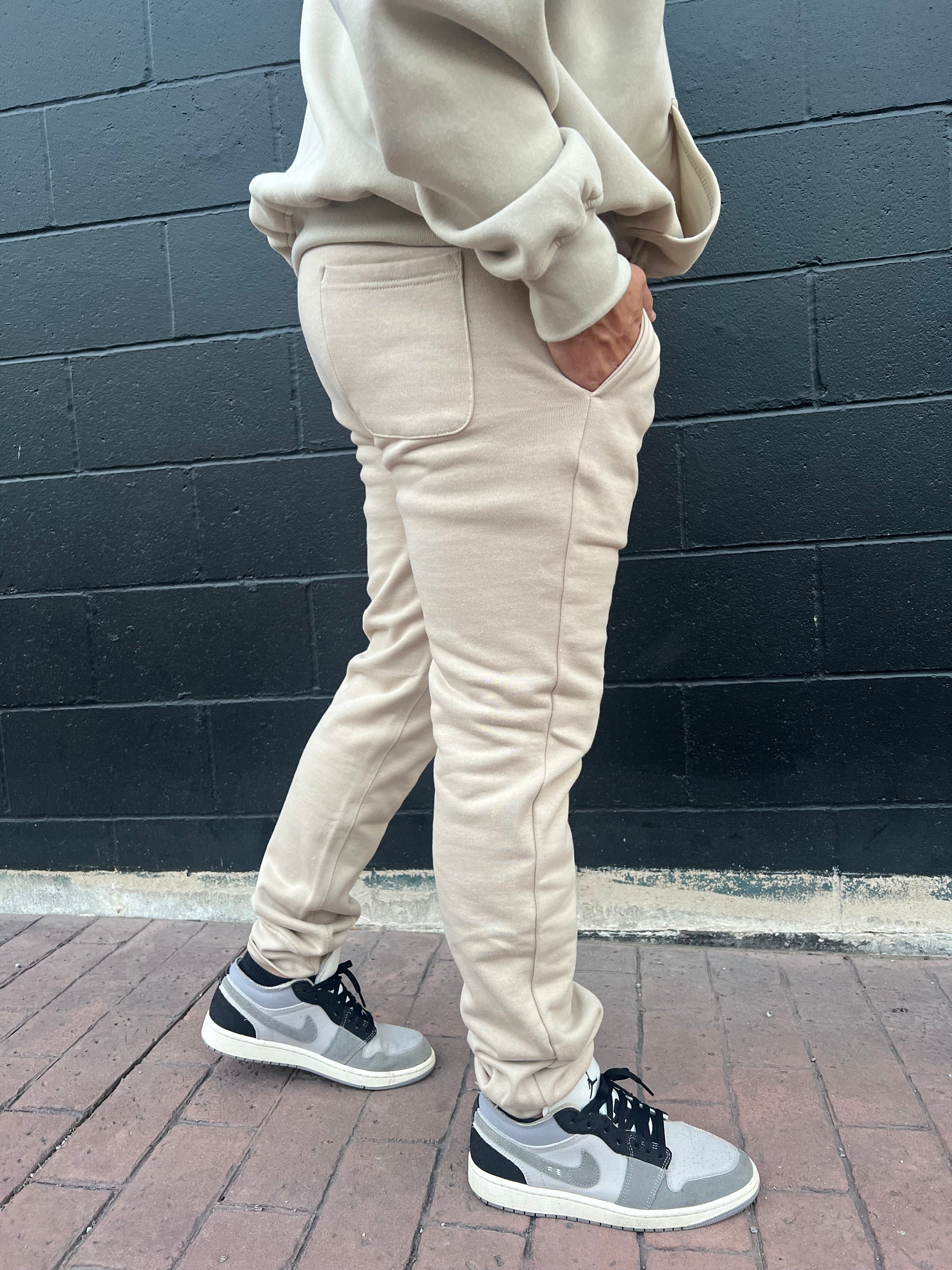 Premium Cotton Sweat Pant Joggers