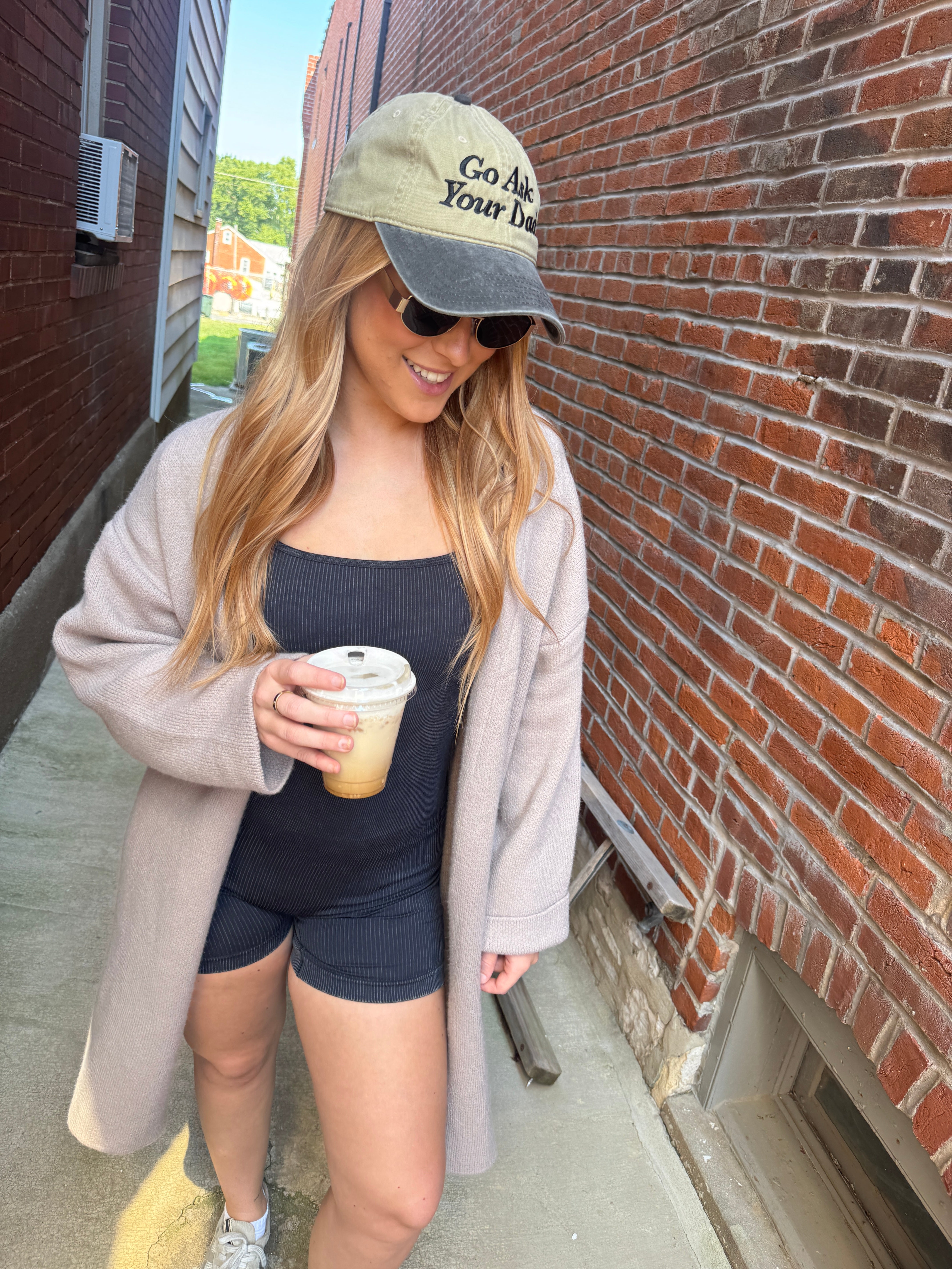 Essential Body Sculpt Romper