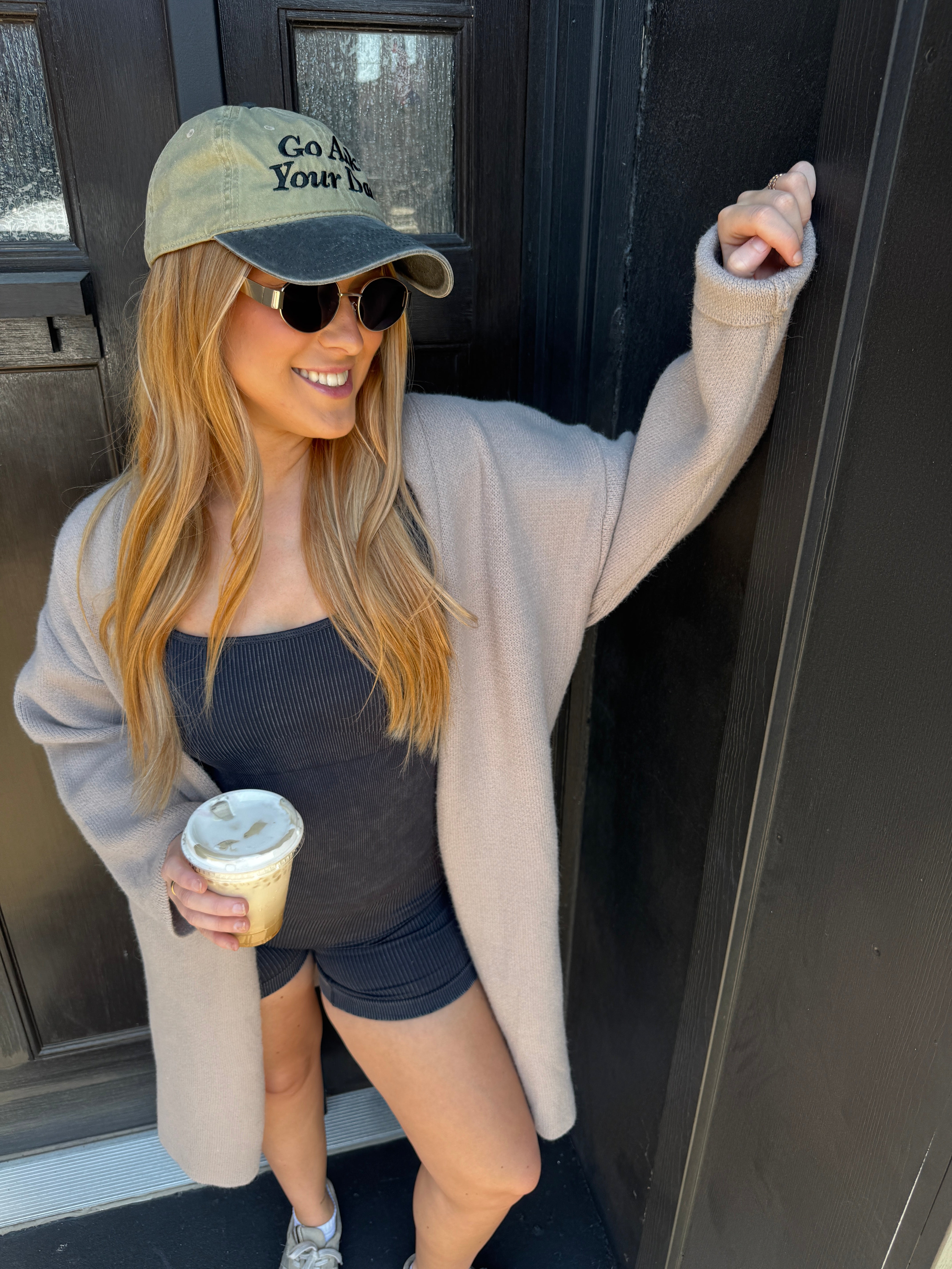 Essential Body Sculpt Romper