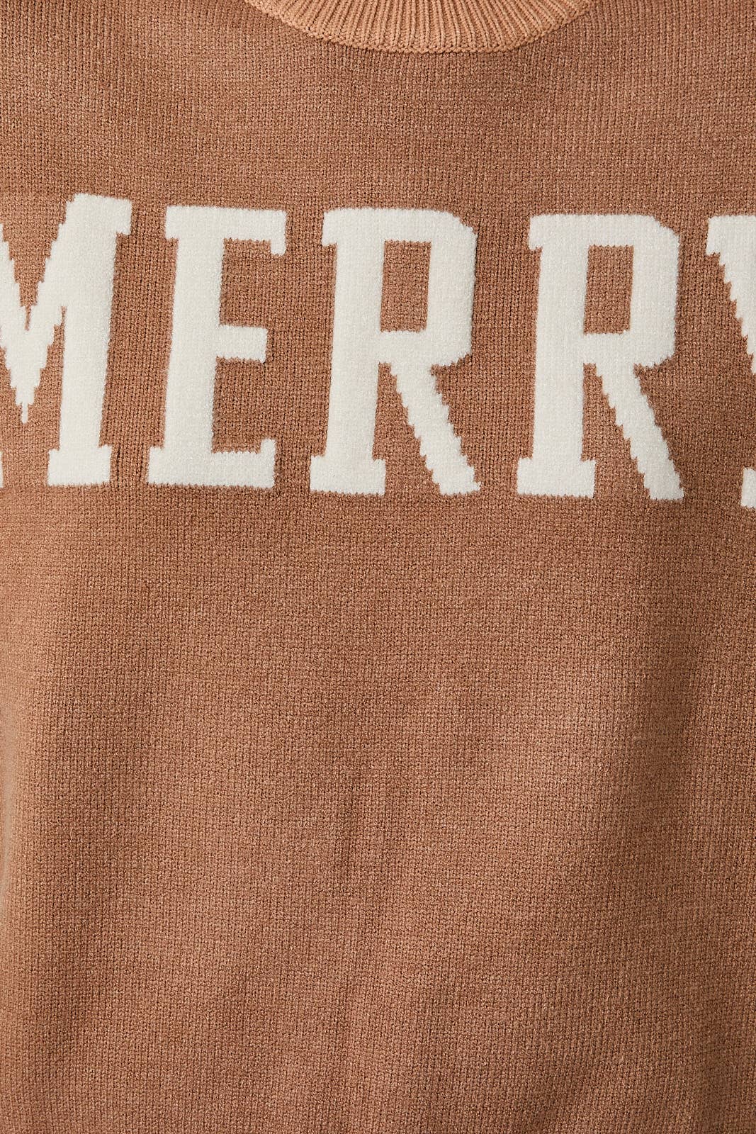 Merry Sweater