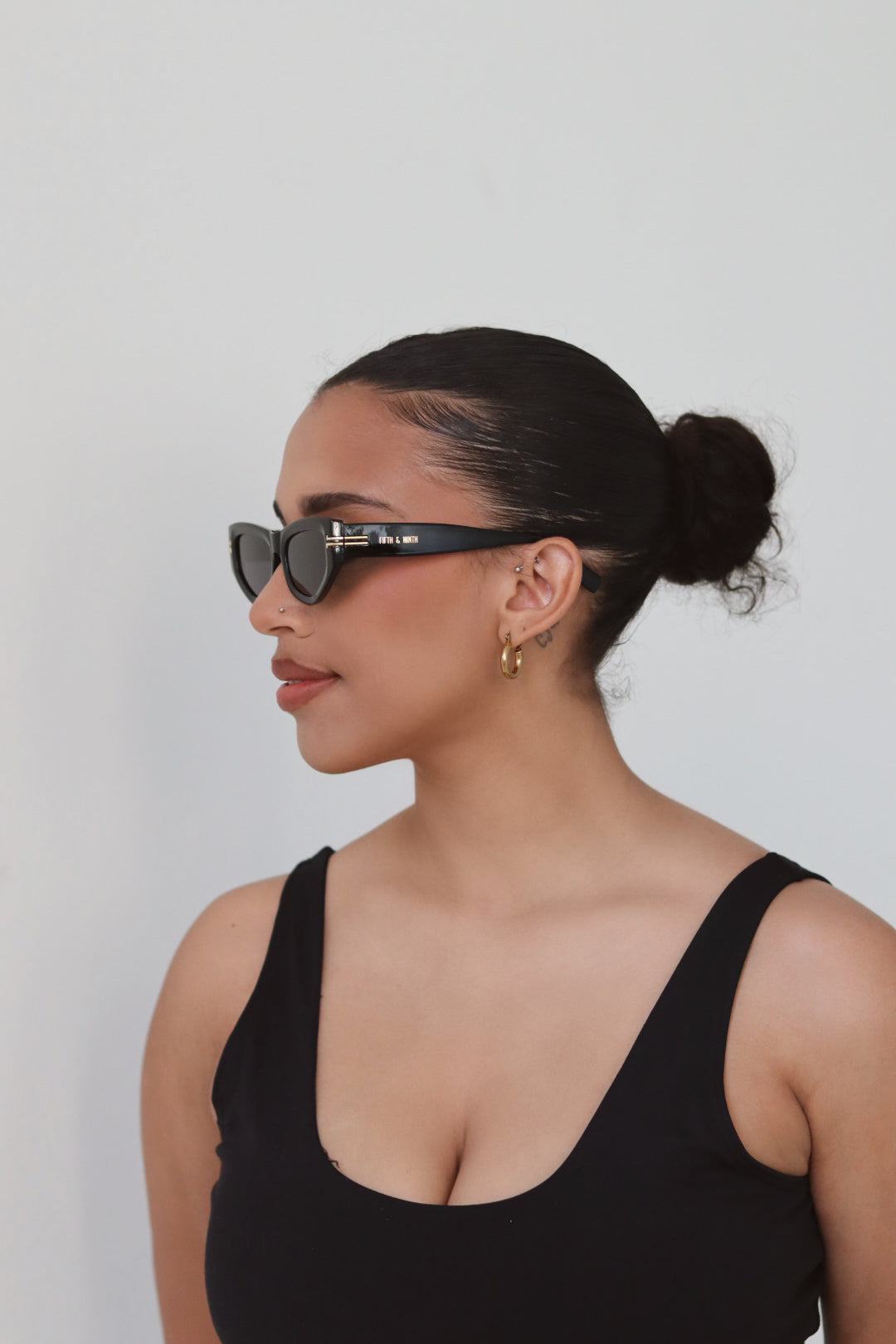 Wren Polarized Sunglasses